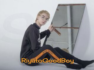 RiyatoGoodBoy
