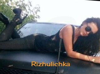 Rizhulichka
