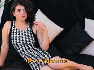 RoaCarolina