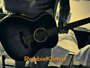 RobbieKlimax