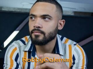 RobbyColeman