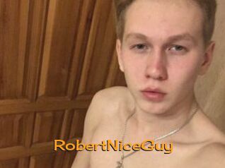 RobertNiceGuy