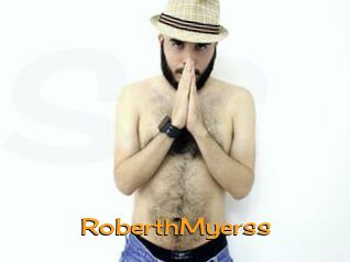 RoberthMyerss