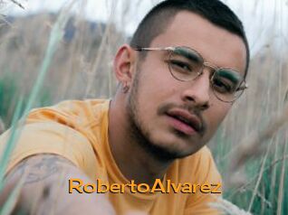 RobertoAlvarez