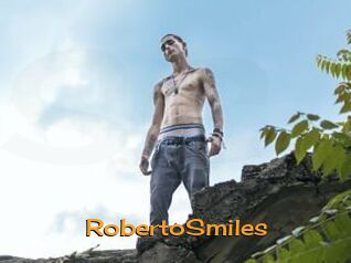 RobertoSmiles