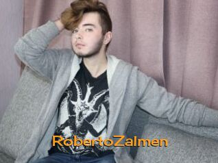 RobertoZalmen