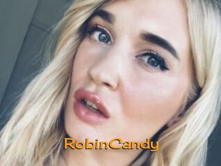 RobinCandy