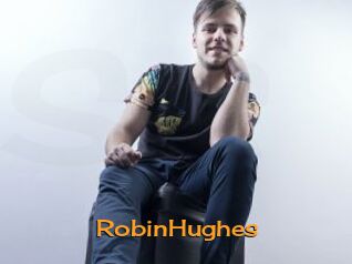 RobinHughes