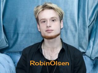 RobinOlsen