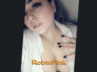 RobinPink
