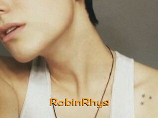 RobinRhys
