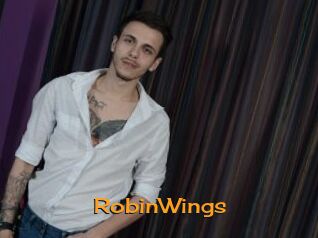 RobinWings