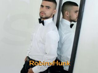 RobinxHunk