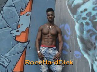 RoccHardDick