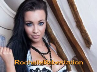 RochelleBabestation
