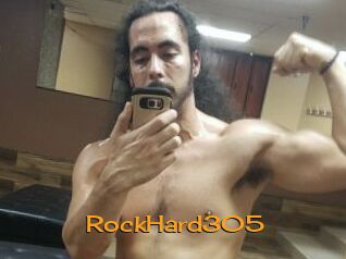 RockHard305
