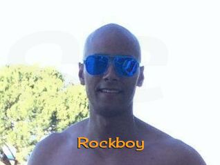 Rockboy