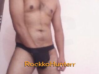 RockkoHunterr