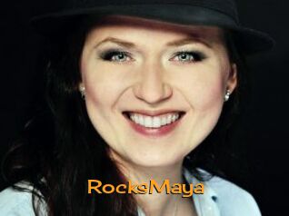 RocksMaya