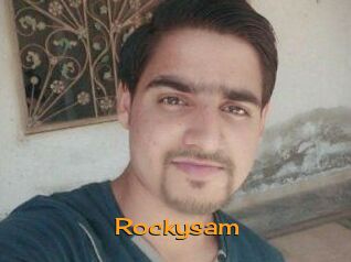 Rockysam