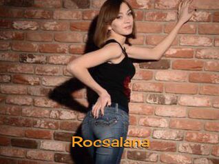 Rocsalana