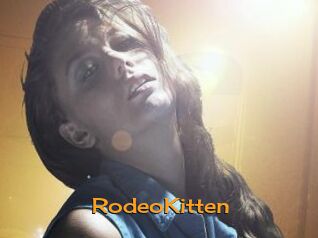 RodeoKitten