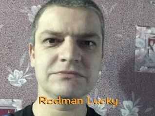 Rodman_Lucky