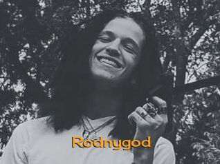 Rodnygod
