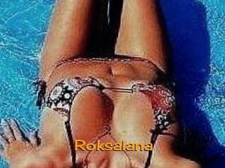 Roksalana