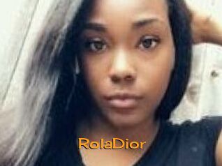 RolaDior