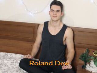Roland_Dew