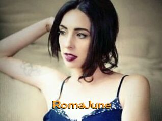 RomaJune