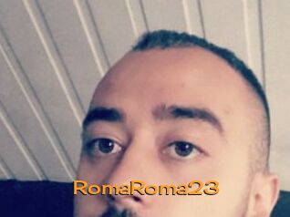 RomaRoma23