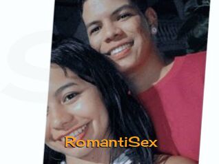 RomantiSex