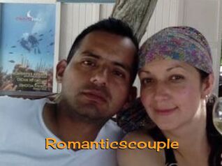 Romanticscouple