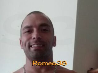 Romeo38