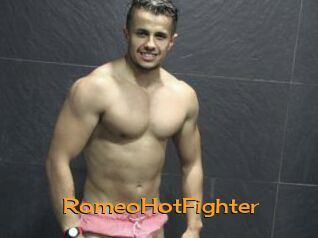 RomeoHotFighter