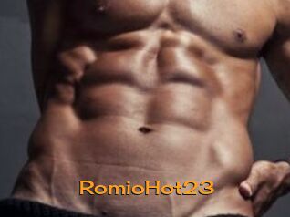 RomioHot23