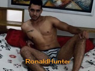 RonaldHunter