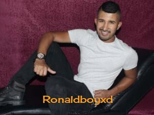 Ronaldboyxd