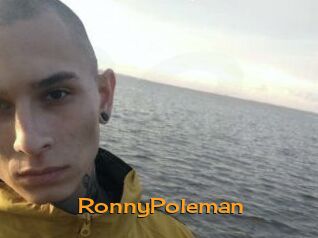 RonnyPoleman