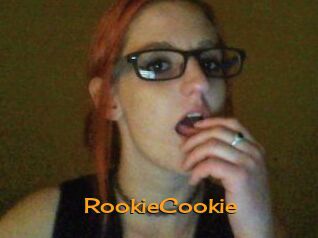 RookieCookie Sortez Couvert