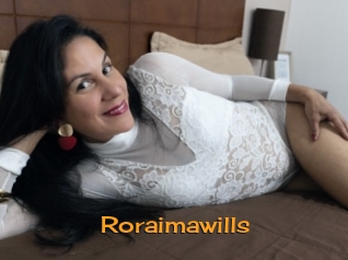Roraimawills Sortez Couvert