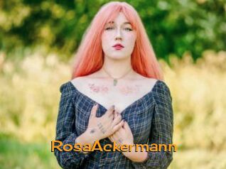 RosaAckermann