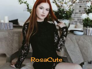 RosaCute