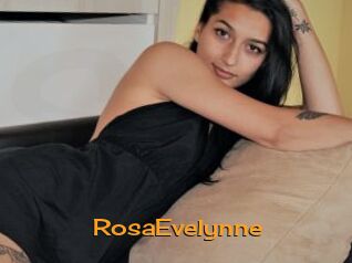RosaEvelynne