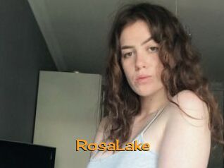 RosaLake