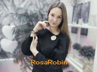 RosaRobin