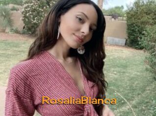 RosaliaBlanca