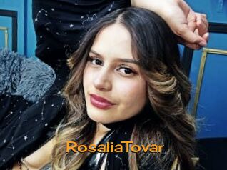 RosaliaTovar
